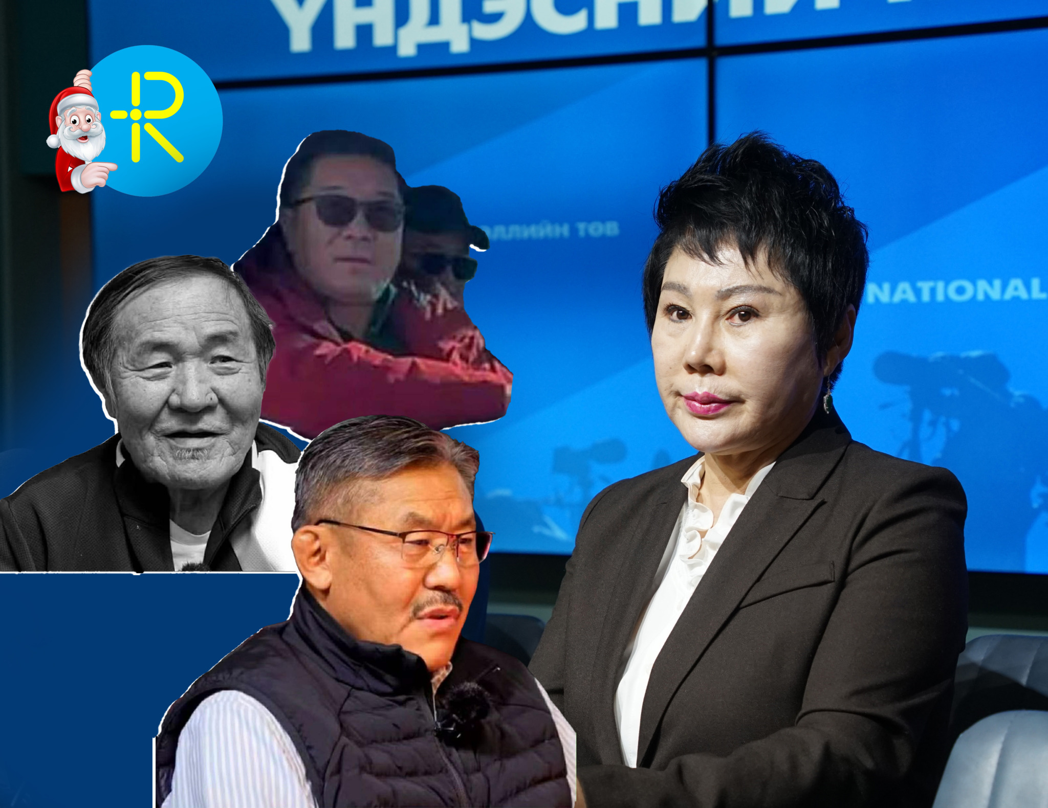 Д.Дорлигжавын дүү хятад иргэнээс 51 тэрбум төгрөгийн хөрөнгө оруулалт аваад залилжээ